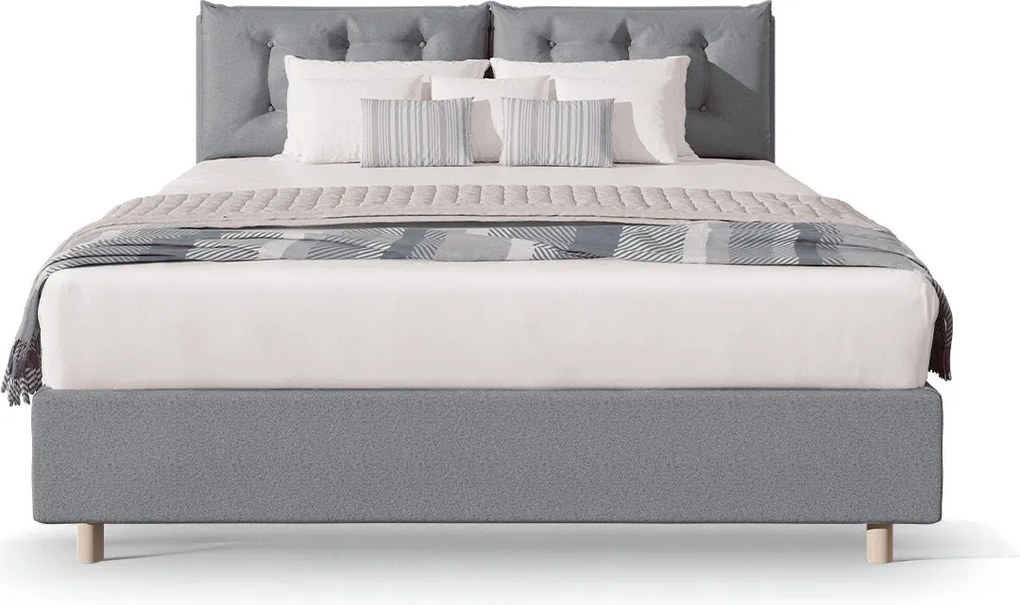 Легло Cassiopeia от isleep сиво