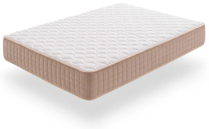 Твърд/средно твърд с пяна матрак с две лица 80x200 cm DOGMA – Moonia