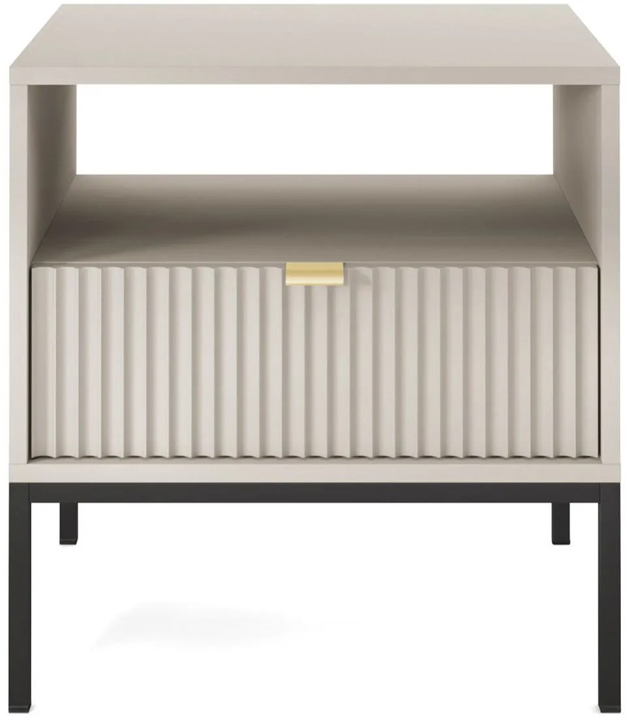 Странична маса Palermo-Mpez-Mauro