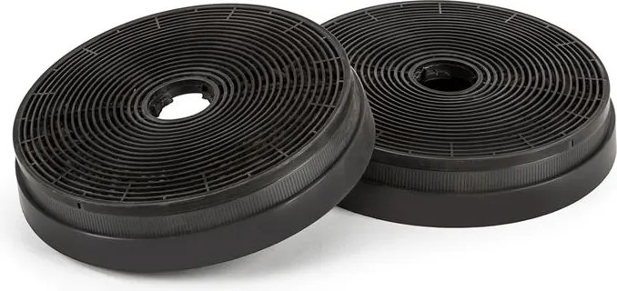 Klarstein larstein активиран въглен филтър за Zarah, Zelda, Zola, Balzac, Aurora & Aurica разградители