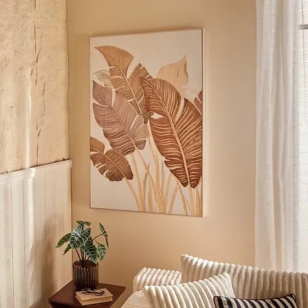 Картина atmosphera April, Дърво, 116×75 cm