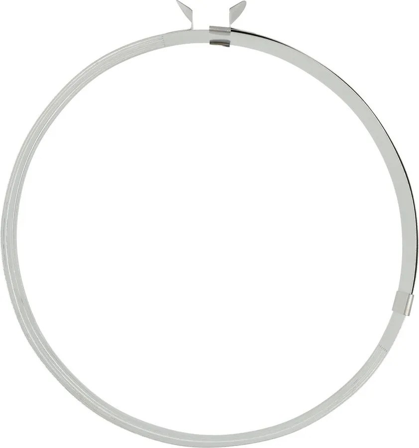 Изравнител за торти от неръждаема стомана – Blomsterbergs