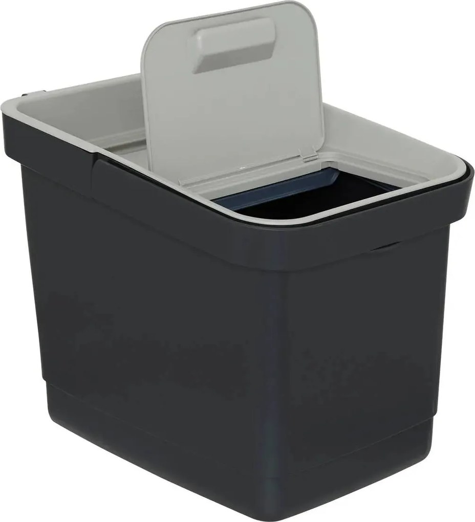 Кош 5five, Пластмаса, 20.5 l