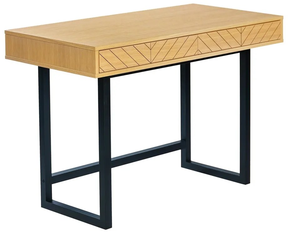 Писалище Camden Herringbone, 110 x 55 cm - Woodman