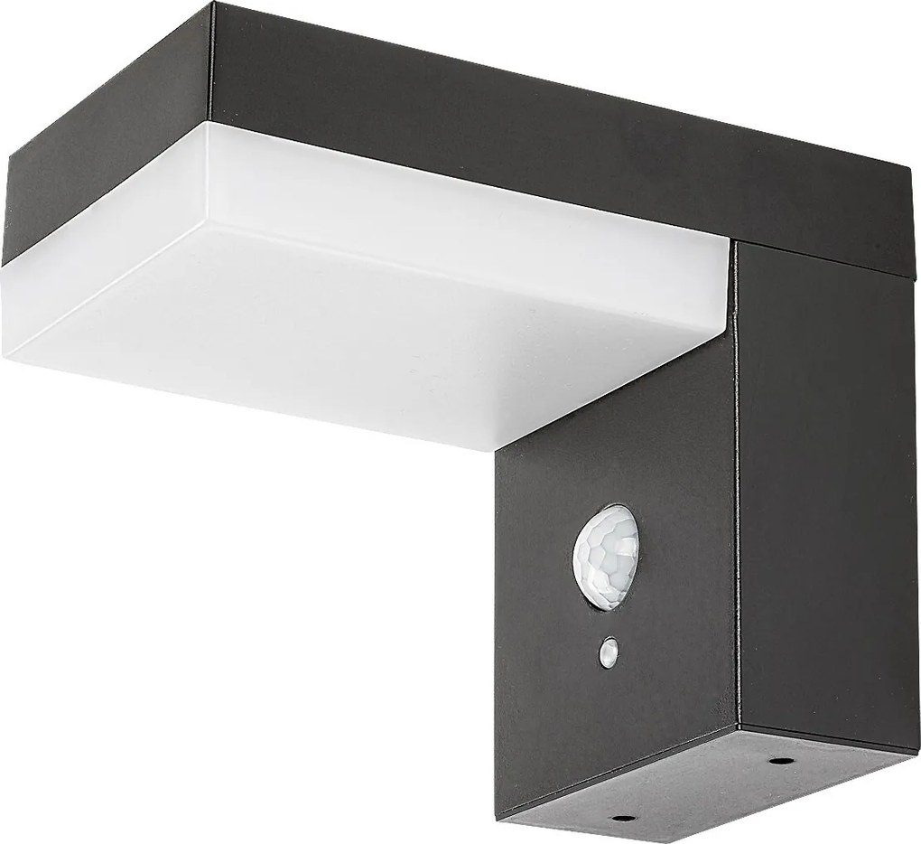 Rabalux Zrebar Соларно осветление IP44 LED 6W 4000K 77009