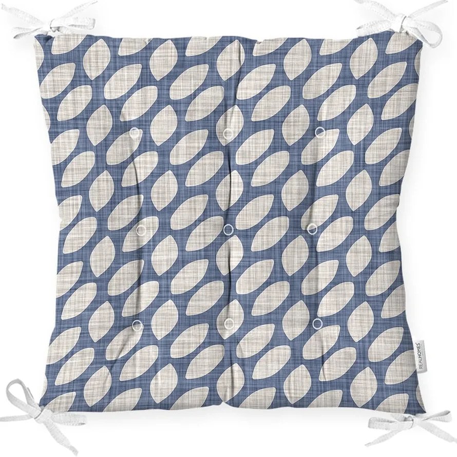 Възглавница за стол 40x40 cm – Mila Home