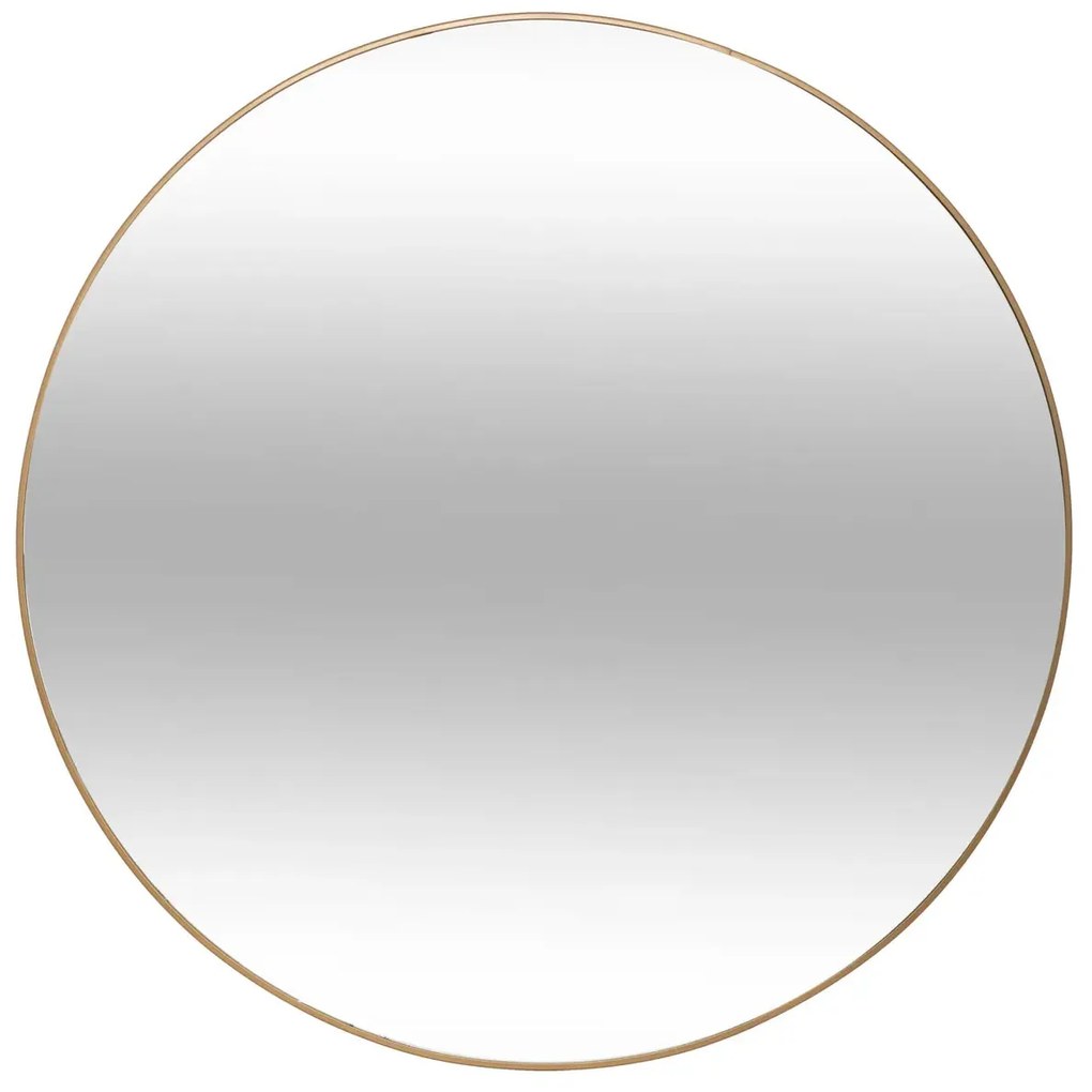 Огледало atmosphera Alice, 76 cm - Черен