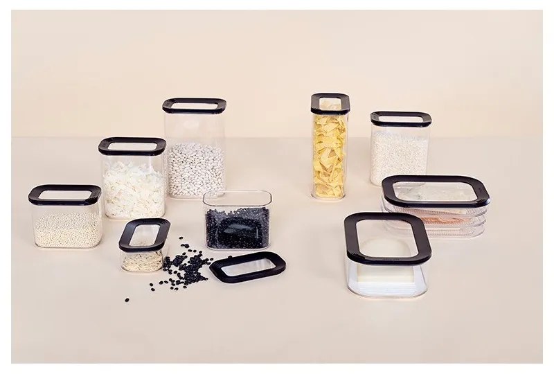 Кутия Modula Black – Mepal