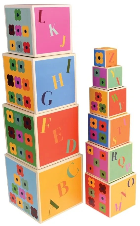 Зарове Colourful Creatures - Rex London