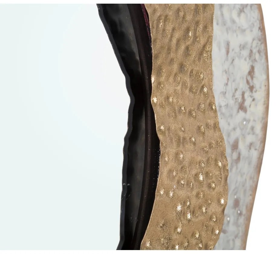 Стенно огледало ø 54,5 cm Shai – Mauro Ferretti