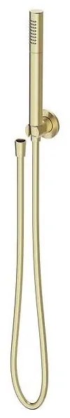 Cersanit S951-410 - Душ комплект LARGA матово злато