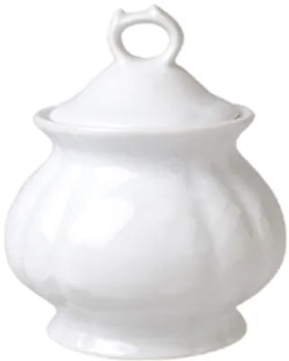 Gural Porselen - Flora Захарница 250ml. (FLO 01 SK)