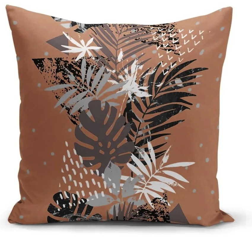 Комплект от 4 калъфки за възглавници Cesso, 45 x 45 cm - Minimalist Cushion Covers