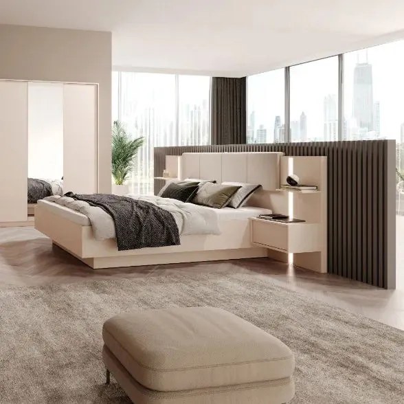 Σετ υπνοδωματίου Dust