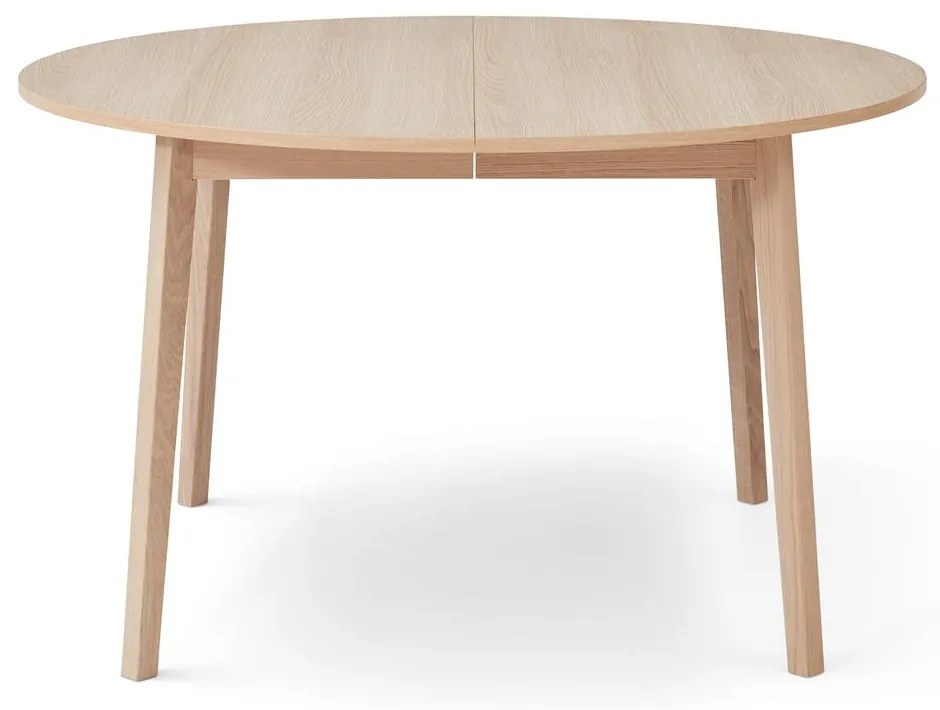 Сгъваема маса за хранене Hammel Ø 130 cm Single - Hammel Furniture