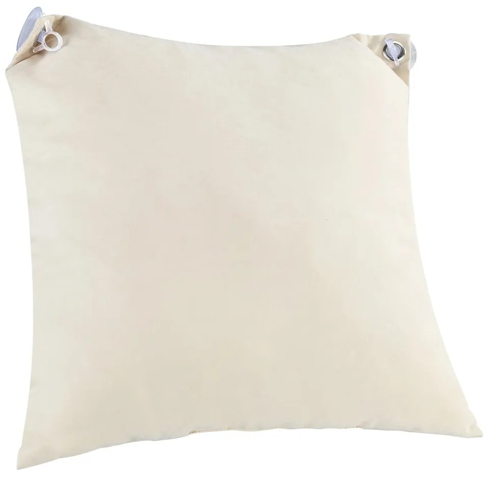 Възглавница за пътуване 40x40 cm - Maximex