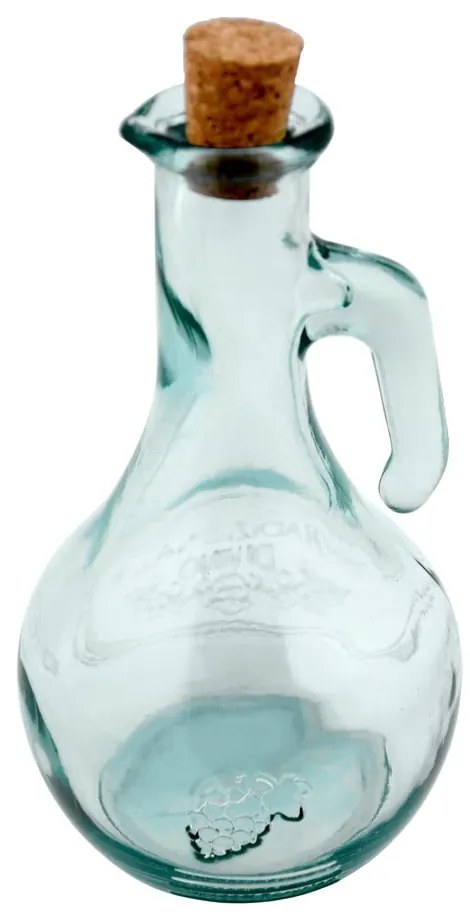 Бутилка за оцет от рециклирано стъкло , 500 ml Di Vino - Ego Dekor
