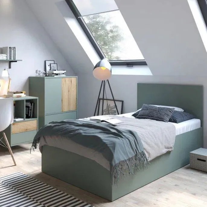 Комплект за детска стая Verdant