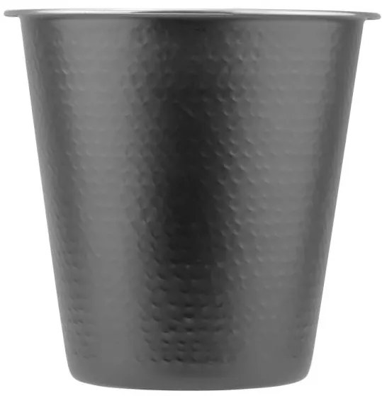 Horecano - Иноксова шампаниера черна BR(16141В)