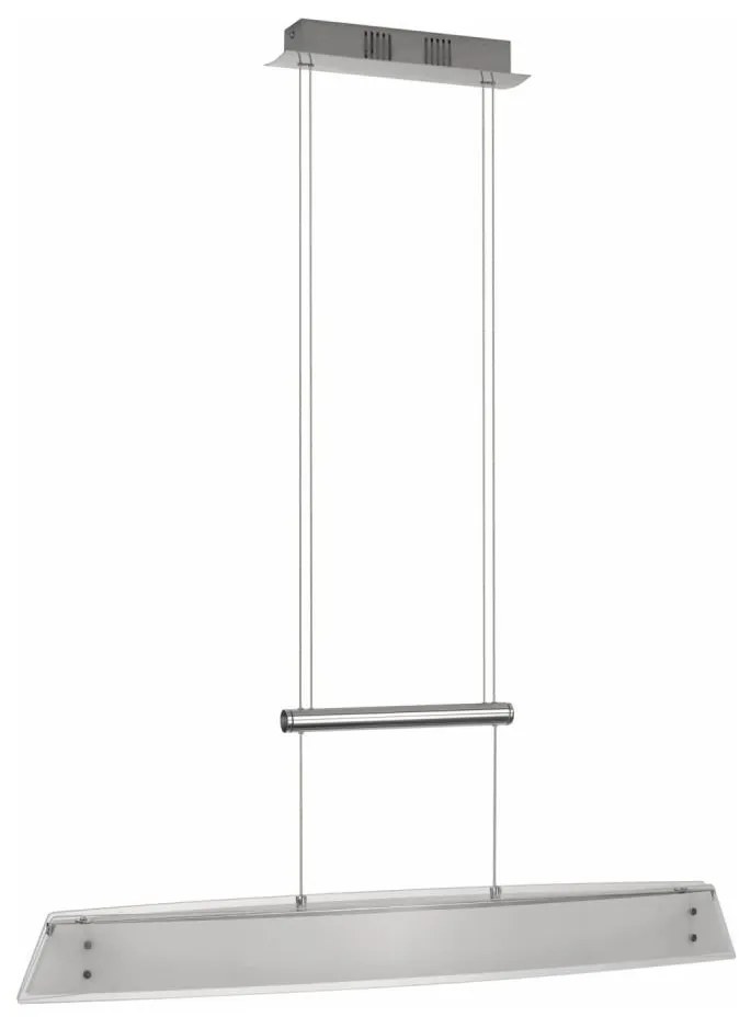 Philips Massive 40809/11/10 - Полилей HICKS 6xG4/20W/230V на кабел