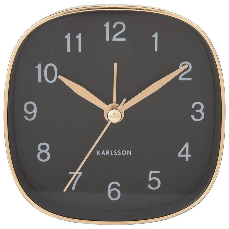 Аларма Travel – Karlsson