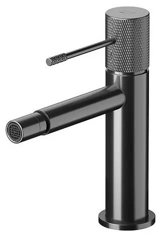 Cersanit S951-576 - Кран за биде ZEN черен