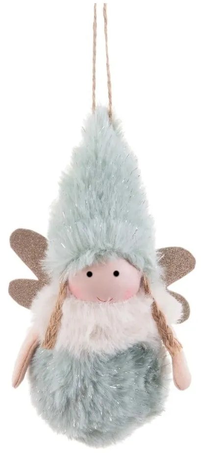 Висяща коледна украса Doll - Casa Selección