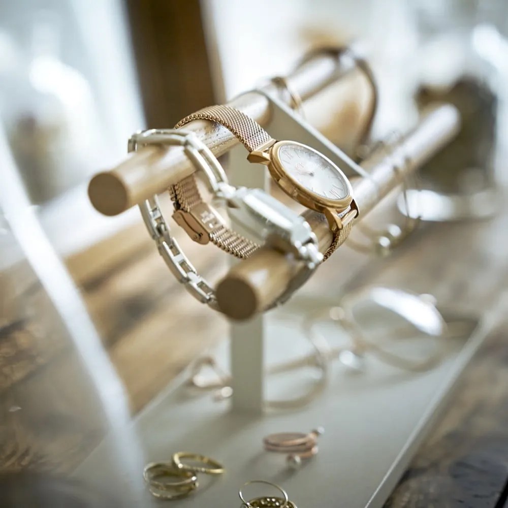 Стойка за бижута Tosca - YAMAZAKI