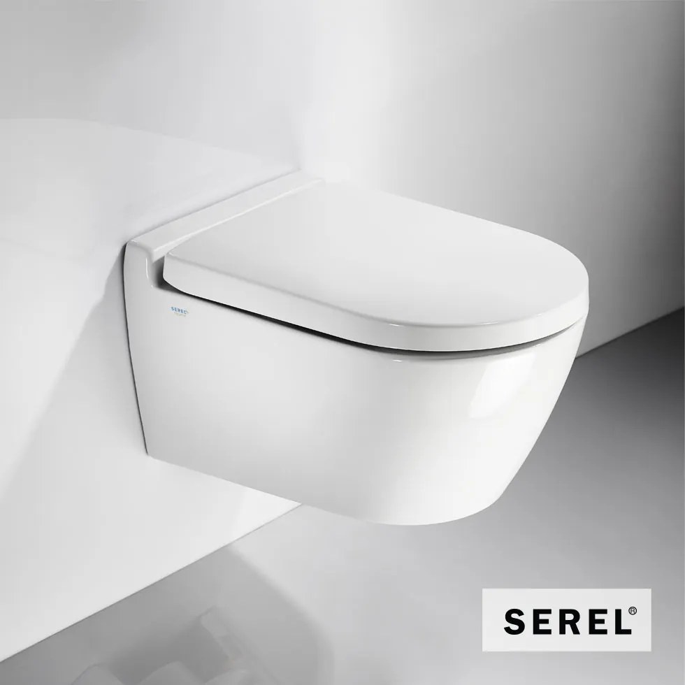 Висящ леген Smart plus