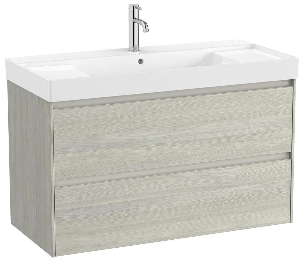 Конзолен шкаф  A851693512, 100x46x64.5см