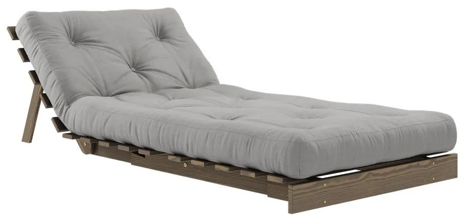 Сив фотьойл Roots - Karup Design