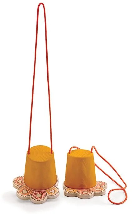 Djeco - Мини кокили Pattoons DJ02059