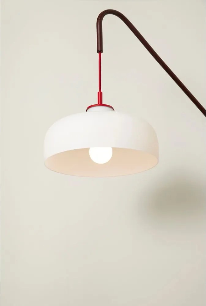 Стенна лампа Current - Hübsch