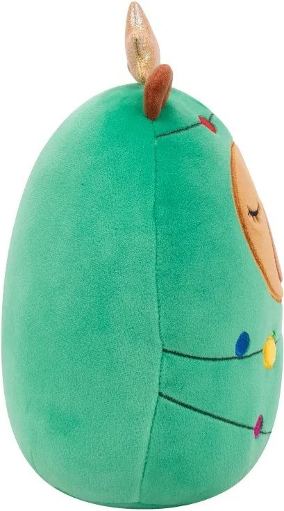 Плюшена играчка Lijjian – SQUISHMALLOWS