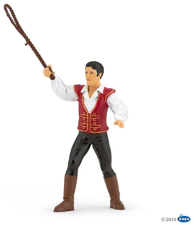 Papo - Фигурка Tamer 50242