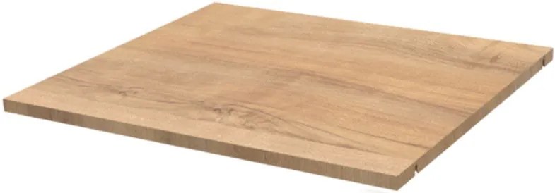 Рафт за гардероб Tahoma 3D