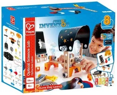 Hape - Оптична научна лаборатория H3034