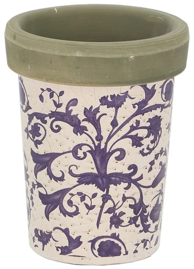 Керамичен съд ø 13 см - Esschert Design