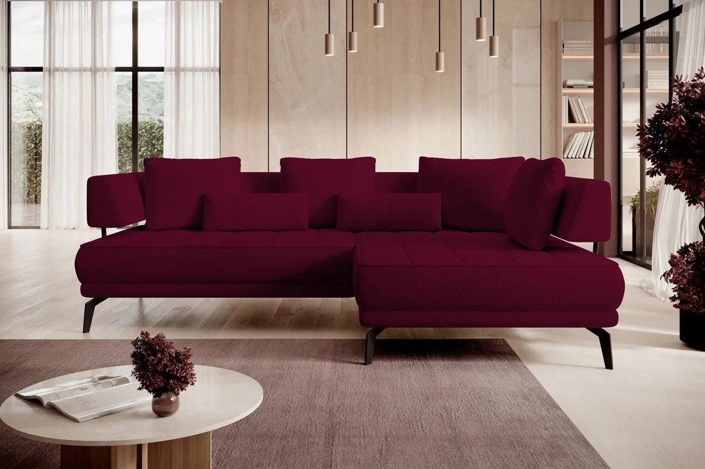 Ъглов Диван Gerotto-Mporntw-Right