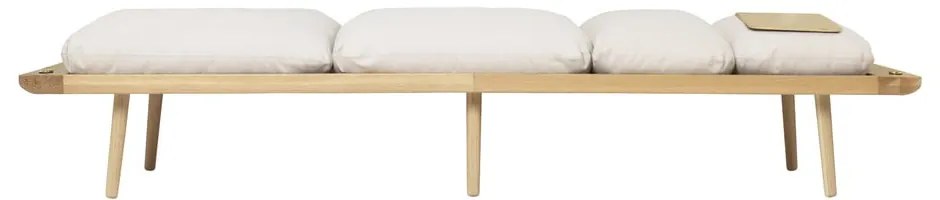 Кремава лежанка Lounge Around - UMAGE