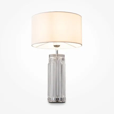 MAYTONI Настолна лампа Muse - MOD304TL-01CH