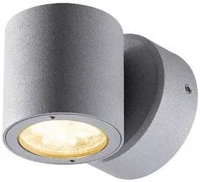 Аплика - Точкова светлина Linea Round само