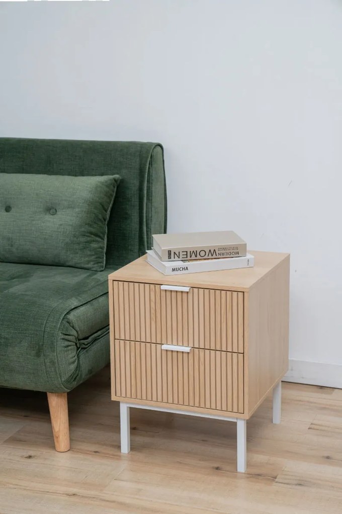 Нощно шкафче Haptic