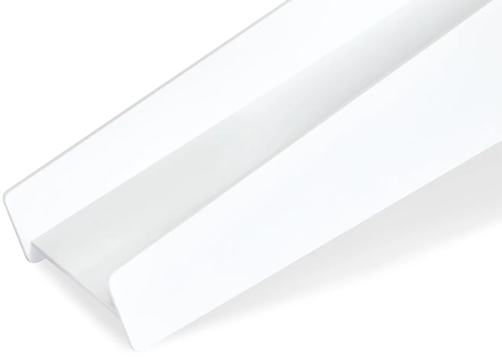 Пързалка lotta - бял