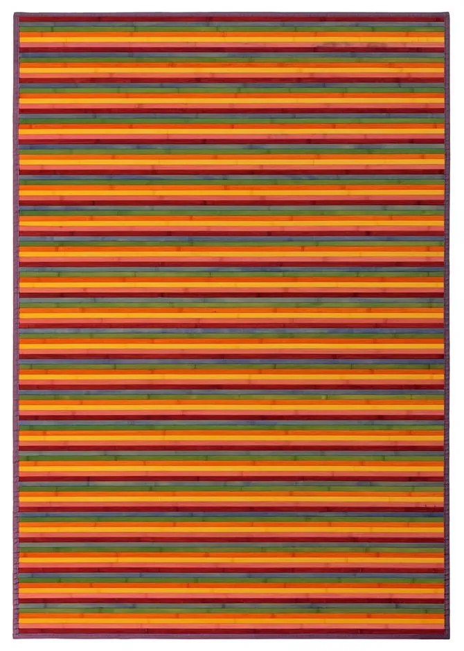 Бамбуков килим 140x200 cm – Casa Selección