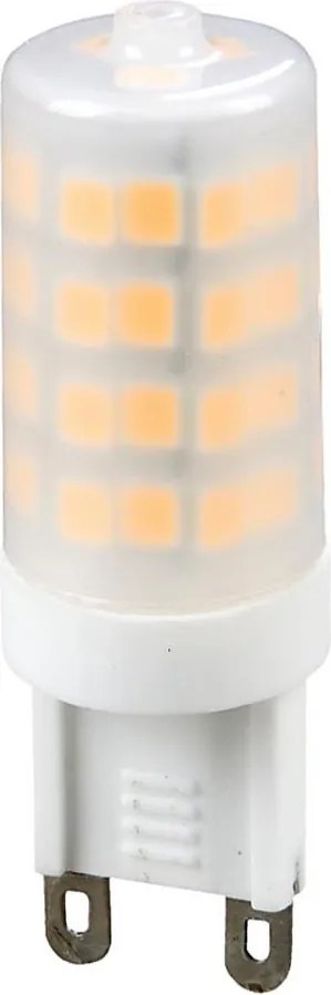 LED димируема крушка G9/4W/230V 2800K