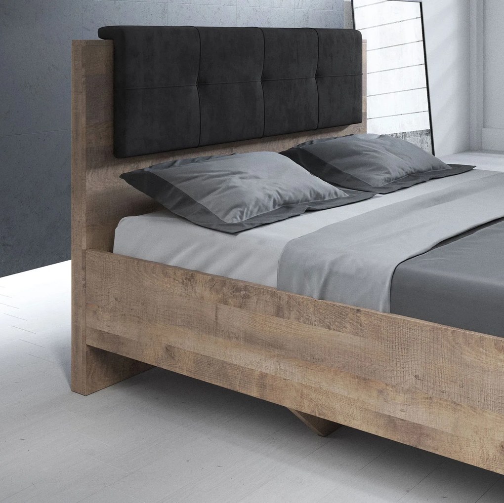 Спален комплект Glasgow