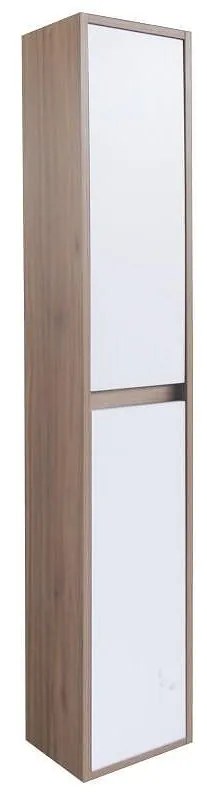 PVC Колона за баня ICP 2520/140