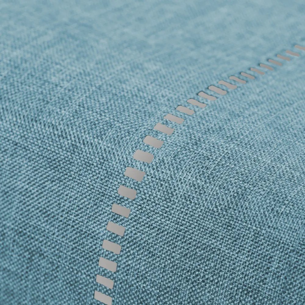 Светлосиня покривка за маса , 150 x 41 cm Loving - Casa Selección