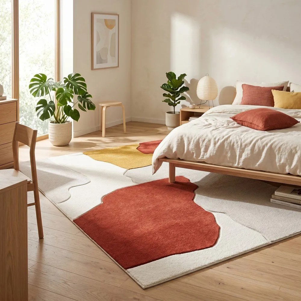 Килим 120x170 cm Sevilla – ESTE